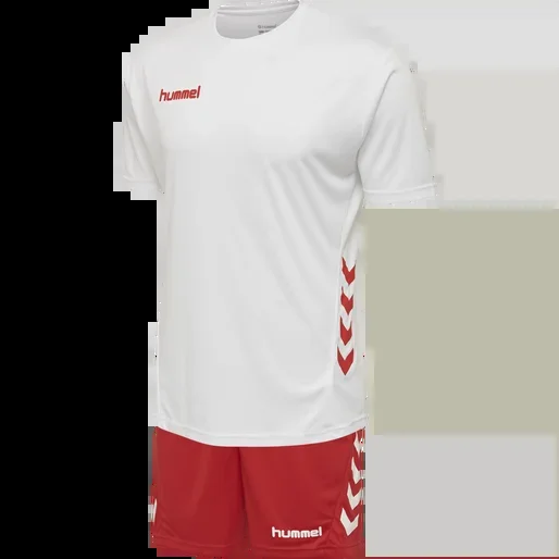 Hummel Youth Promo Duo Set