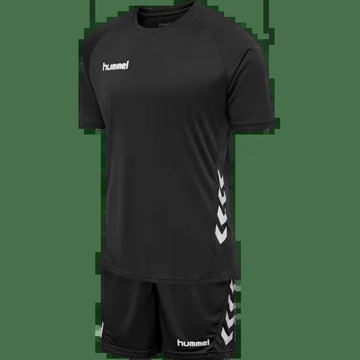 Hummel Youth Promo Set