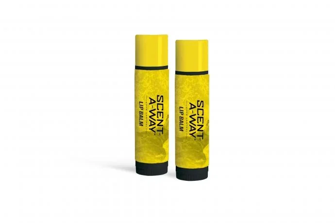 Hunter’s Specialties Max Lip Balm 2 Pack