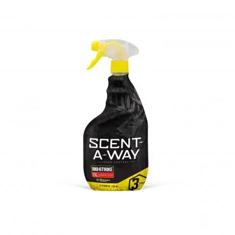 Hunter’s Specialties Saw Bio-Strike 24oz Odorless Spray