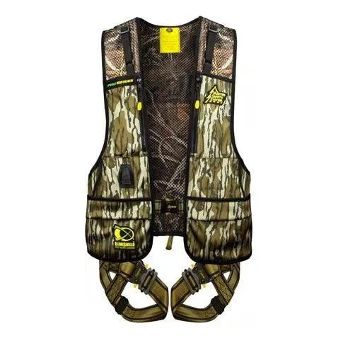 Hunter Safety System Pro-Series Harness