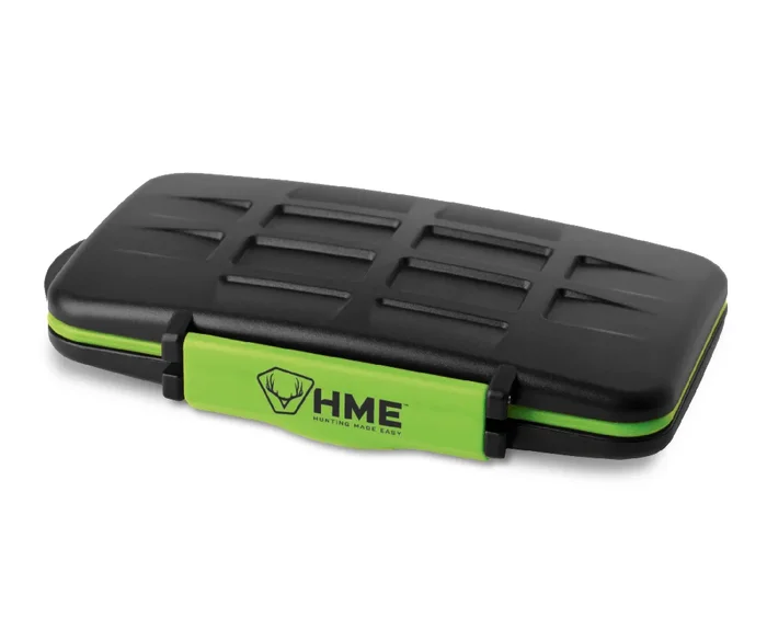 Hunting Made Easy SD Card Holder