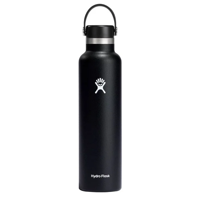 Hydro Flask 24 oz Standard Mouth Flex Cap