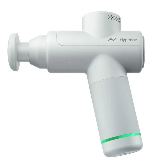 Hyperice Hypervolt Go 2 Portable Mini Massage Gun