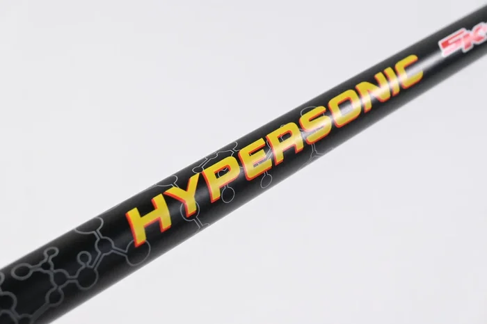 Hypersonic SK Fiber Driver Shaft / Stiff Flex / Titleist