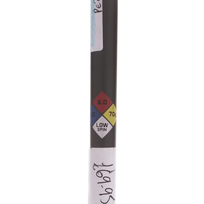 Hzrdus Smoke 6.0 70g Fairway Shaft PROJECT X Stiff Cobra 2nd Gen 42.5