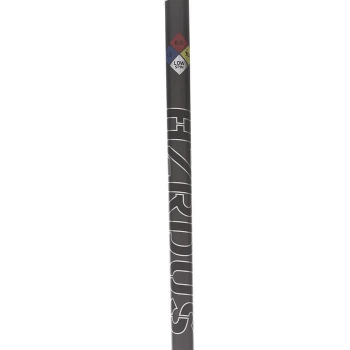 Hzrdus Smoke 6.5 70g Fairway Shaft Project X Extra Stiff Titleist 2nd Gen – TS/TSi/TSr 42.25″