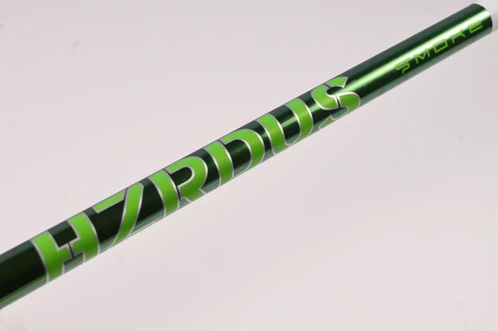 Hzrdus Smoke Green Hulk Small Batch 60 Driver Shaft / Stiff / Callaway 2nd Gen