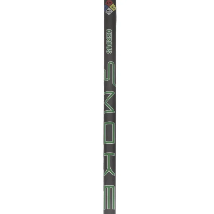 HZRDUS Smoke iM10 6.0 60G Fairway Shaft Project X Stiff Cobra – SZ/Radspeed/Aerojet/Darkspeed 41.5″