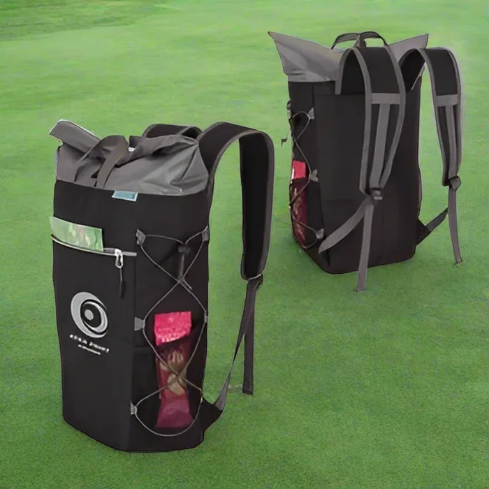 Ice Trail Golf Cooler Backpack