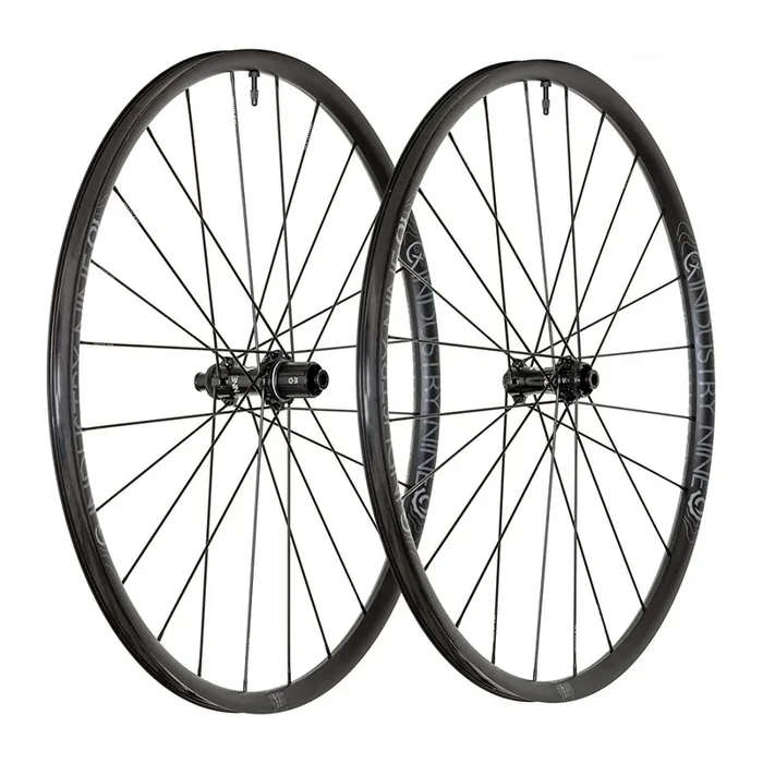 Industry Nine Solix G GRCX Wheel