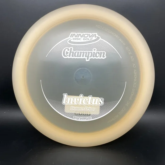 Innova Champion Invictus – stock