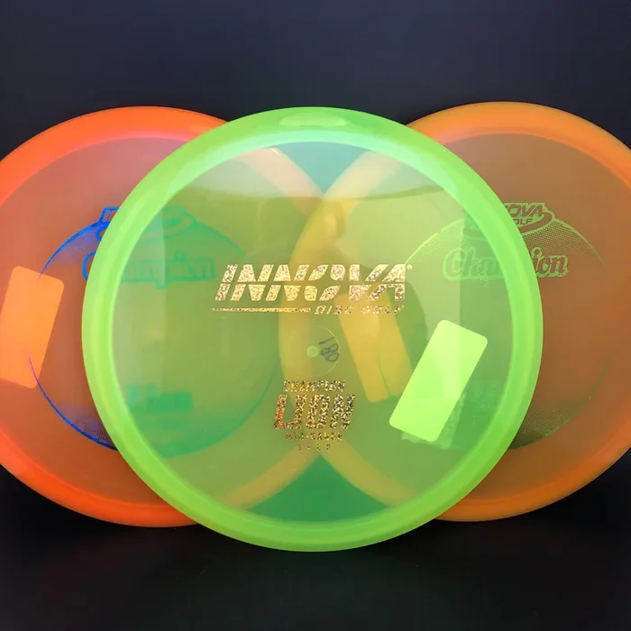 Innova Champion Lion – stock
