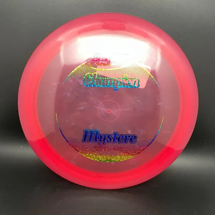 Innova Champion Mystere – stock