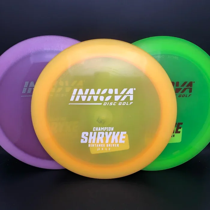Innova Champion Shryke – stock