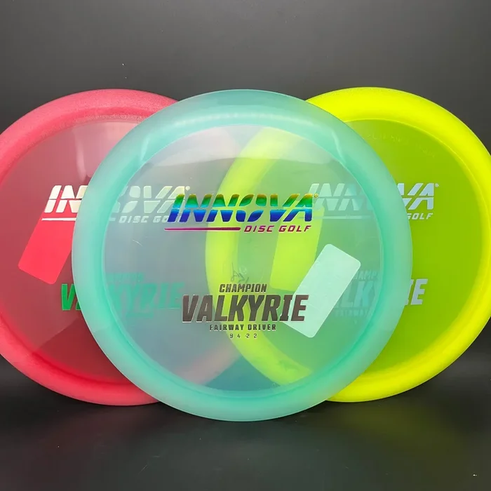 Innova Champion Valkyrie – stock