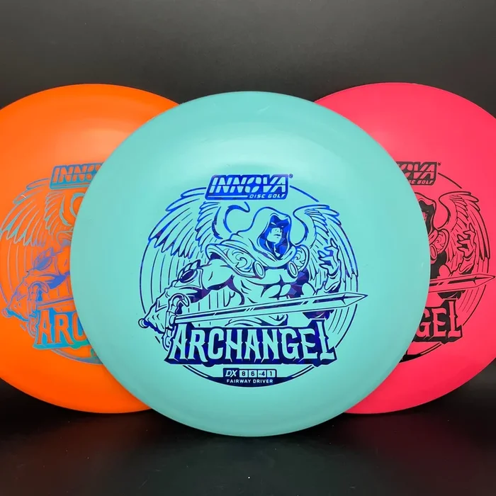 Innova DX Archangel – stock