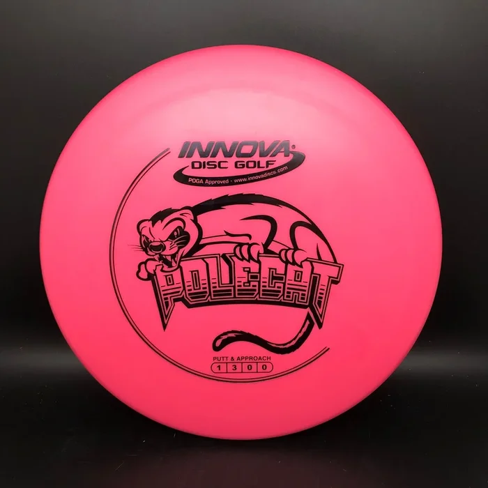 Innova DX Polecat – stock