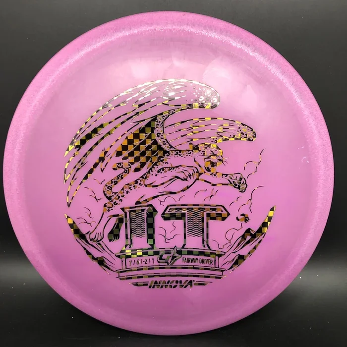 Innova GStar IT – stock