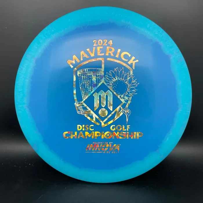 Innova Halo Star IT 2024 Maverick DGC
