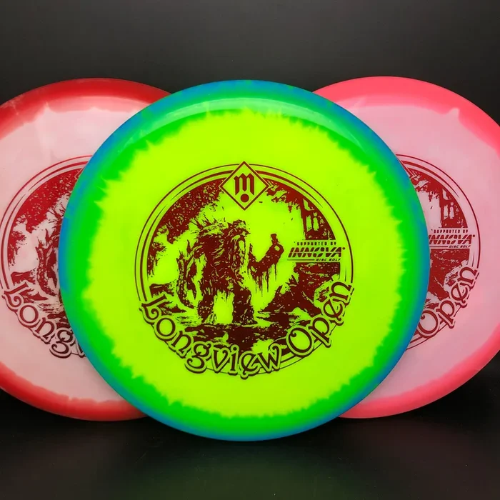 Innova Halo Star Mako3 Longview ent