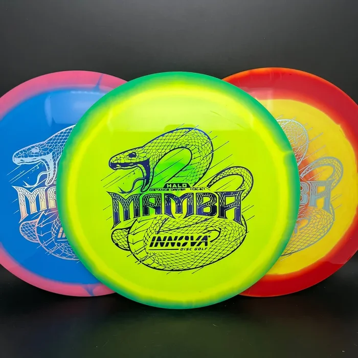 Innova Halo Star Mamba – stock