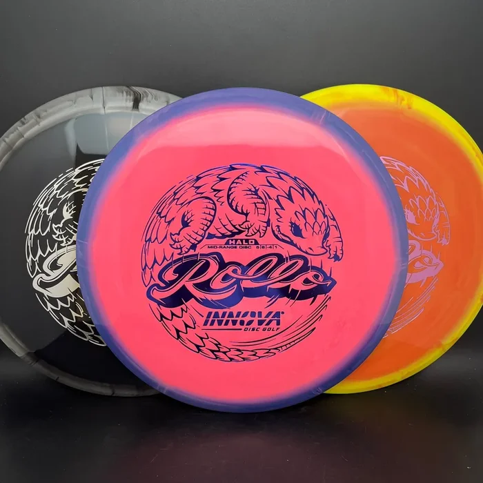 Innova Halo Star Rollo – stock