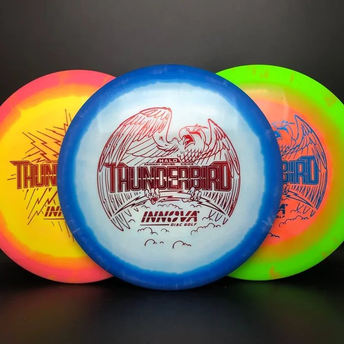 Innova Halo Star Thunderbird – stock