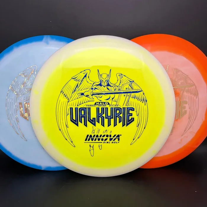 Innova Halo Star Valkyrie – stock