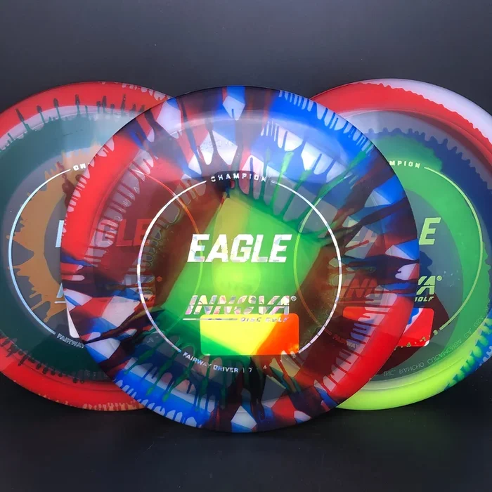 Innova I-DYE Champion Eagle – stock