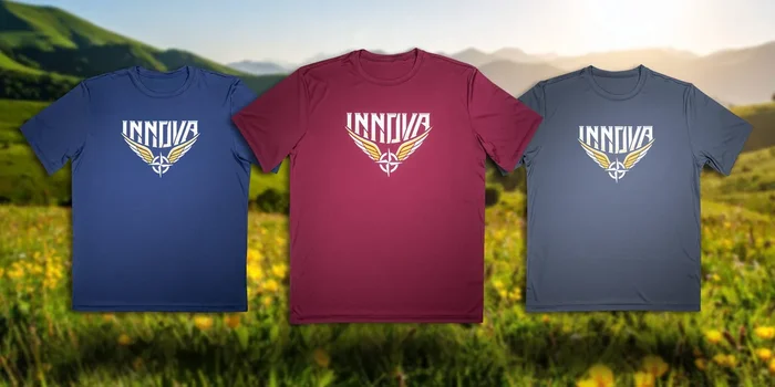 Innova Rally Performance Tee