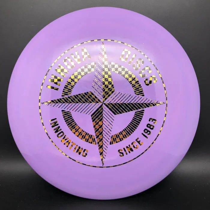 Innova Star Hawkeye – Protostar first run