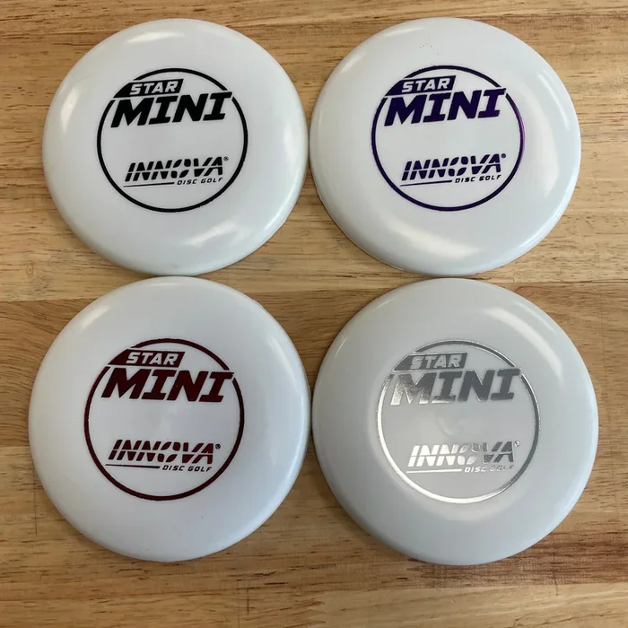 Innova Star Mini Marker