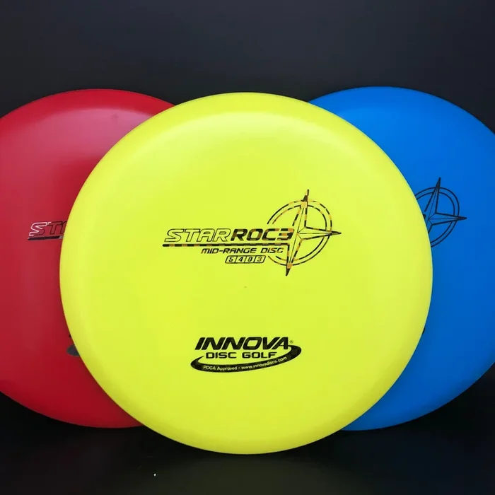Innova Star Roc3 – stock
