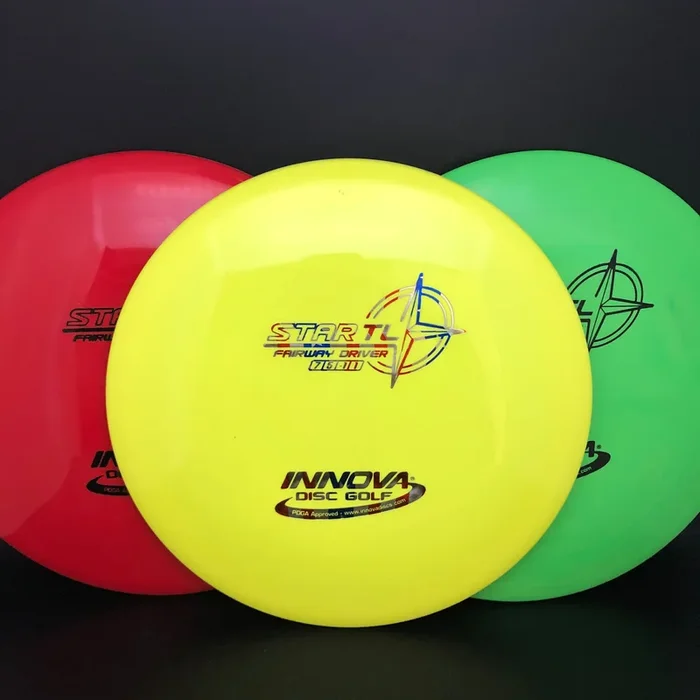 Innova Star TL – stock