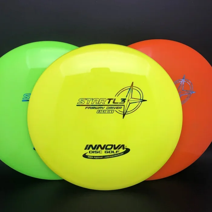 Innova Star TL3 – word stock