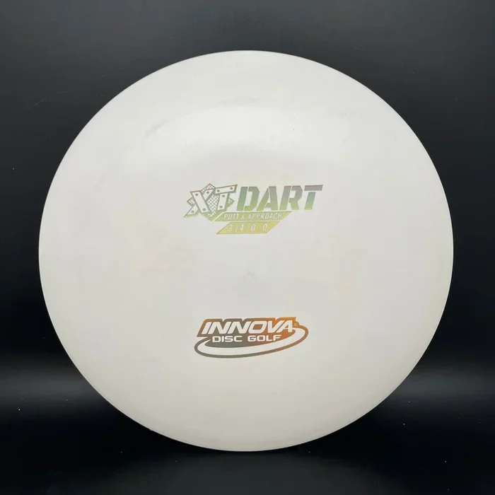 Innova XT Dart – stock