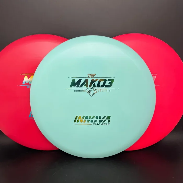 Innova XT Mako3 – stock