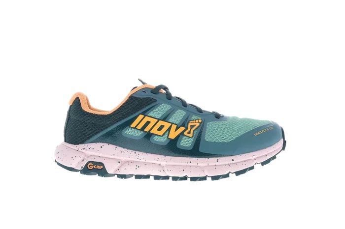 Inov-8 Women’s TrailFly G 270 V2 Running Shoes