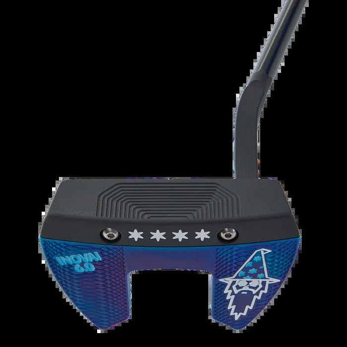 INOVAI 6.0 Acid Wash Wizard
