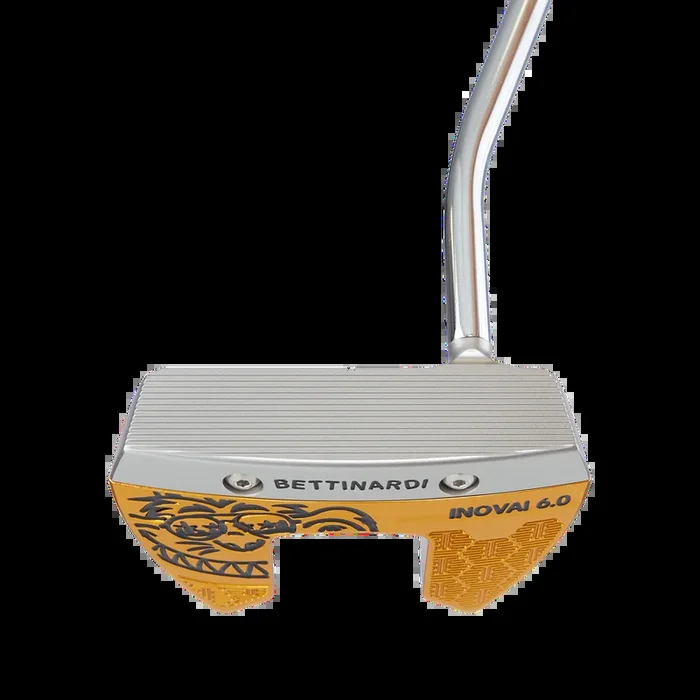 INOVAI 6.0 Chicago Skyline Sunglass Fat Cat Putter