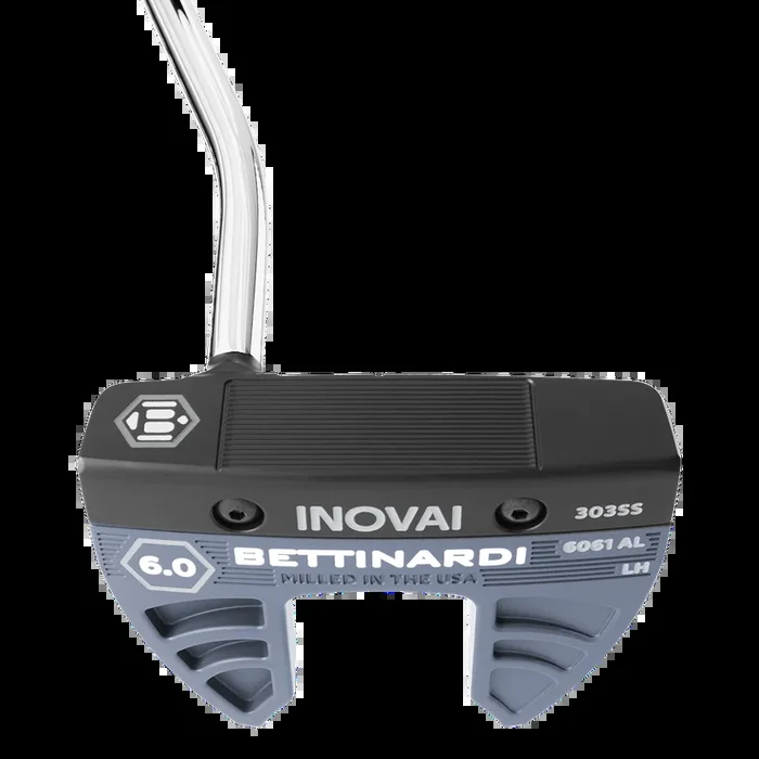 INOVAI 6.0 Left Handed