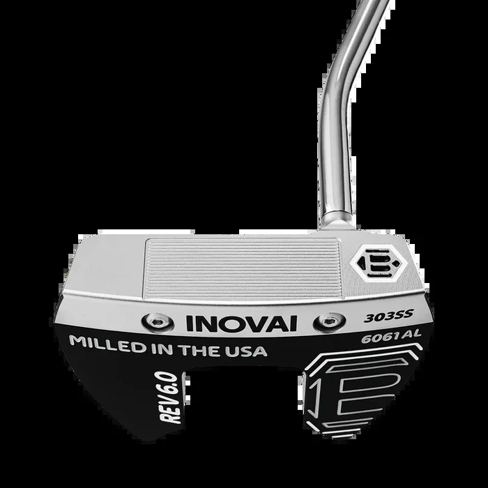 INOVAI 6.0 Spud Neck Putter