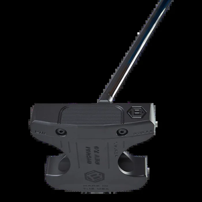Inovai 7.0 CTR Limited Blackout Putter