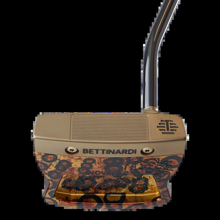 INOVAI 8.0 Spud Gone Fishing Poison Cat