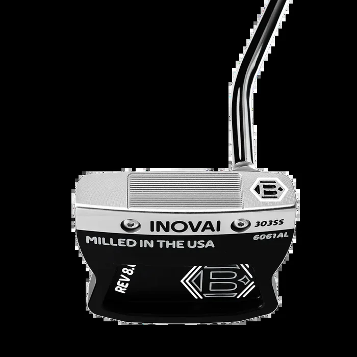 INOVAI 8.0 Spud Neck Putter