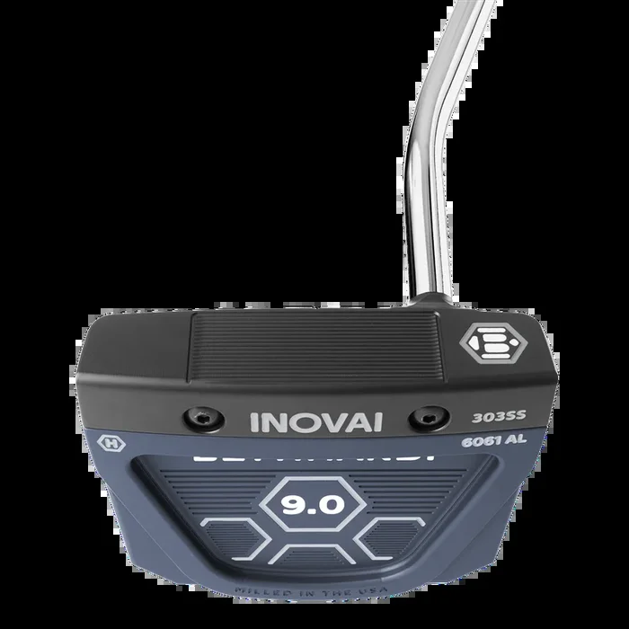 INOVAI 9.0 Counterbalance