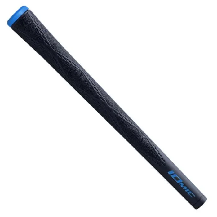 Iomic “Black Armor 2” X-Evolution 2.3 Grip