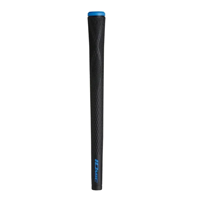 Iomic Black Armor (2) Sticky Evolution 1.5 Junior Grip