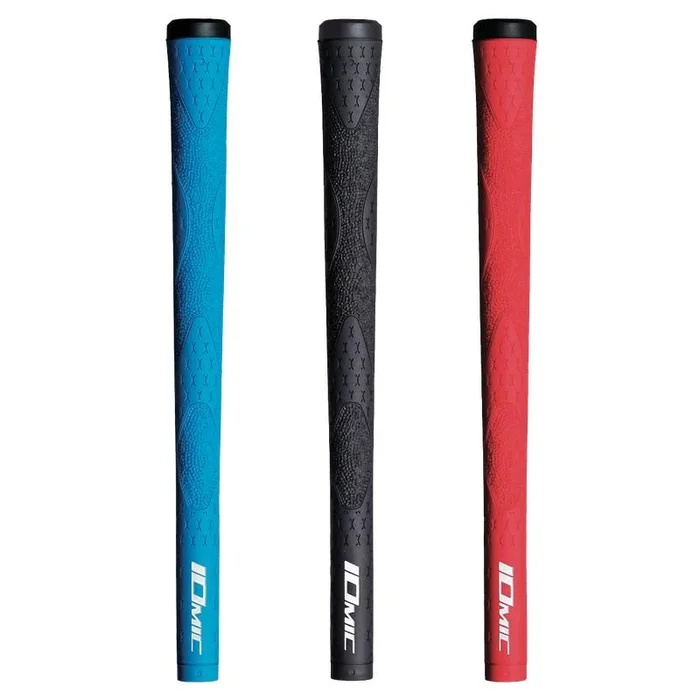 Iomic iX 2.3 (13pcs + Golf Grip Kit)